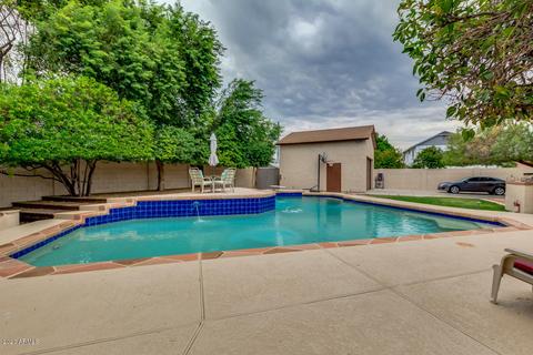 5414 E Calypso Cir, Mesa, AZ 85206 photo 40