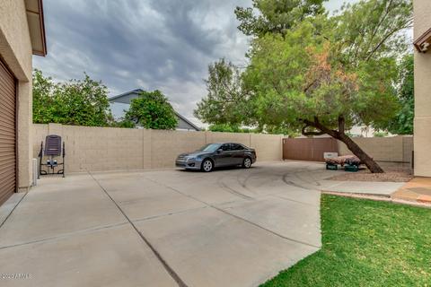5414 E Calypso Cir, Mesa, AZ 85206 photo 47