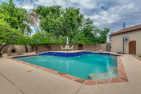 5414 E Calypso Cir, Mesa, AZ 85206 photo 41