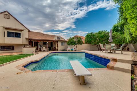 5414 E Calypso Cir, Mesa, AZ 85206 photo 43