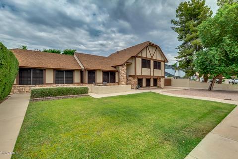 5414 E Calypso Cir, Mesa, AZ 85206 photo 2
