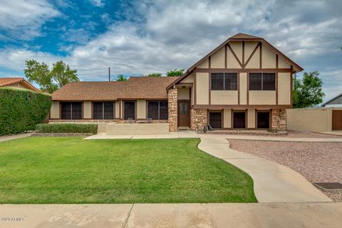 5414 E Calypso Cir, Mesa, AZ 85206 photo 1