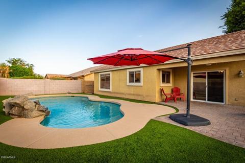 634 E Iris Ct, Gilbert, AZ 85296 photo 26