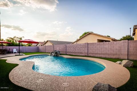 634 E Iris Ct, Gilbert, AZ 85296 photo 23