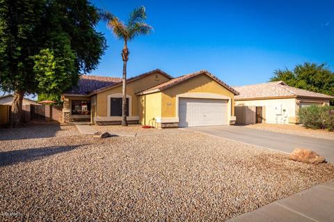 634 E Iris Ct, Gilbert, AZ 85296 photo 1