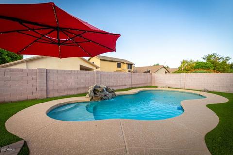 634 E Iris Ct, Gilbert, AZ 85296 photo 22