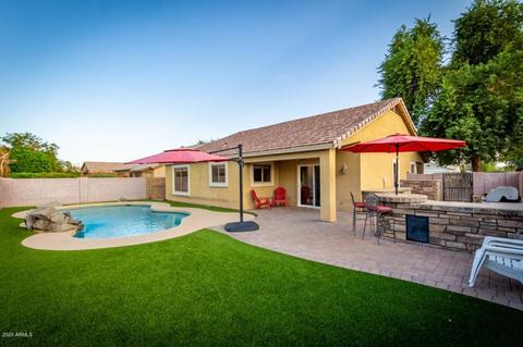 634 E Iris Ct, Gilbert, AZ 85296 photo 24