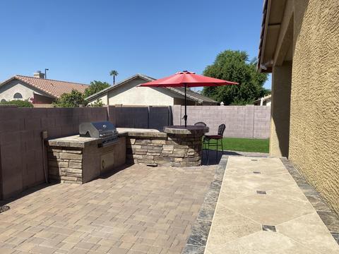 634 E Iris Ct, Gilbert, AZ 85296 photo 27