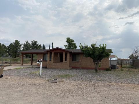 1851 Apache Dr, Douglas, AZ 85607 photo 3