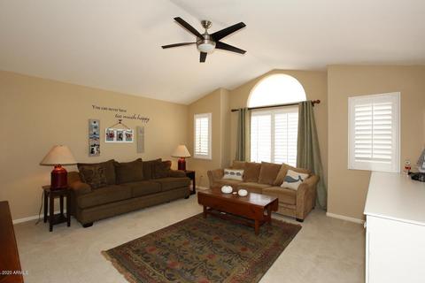 2433 E Desert Willow Dr, Phoenix, AZ 85048 photo 30
