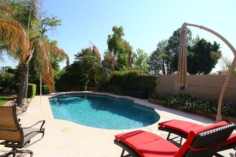 2433 E Desert Willow Dr, Phoenix, AZ 85048 photo 45