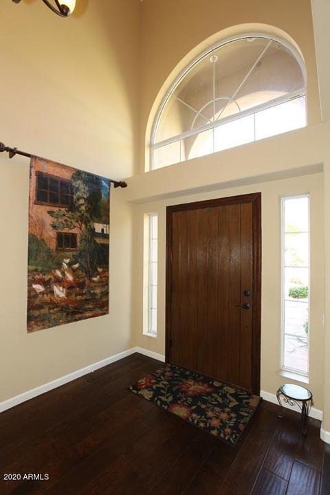 2433 E Desert Willow Dr, Phoenix, AZ 85048 photo 4