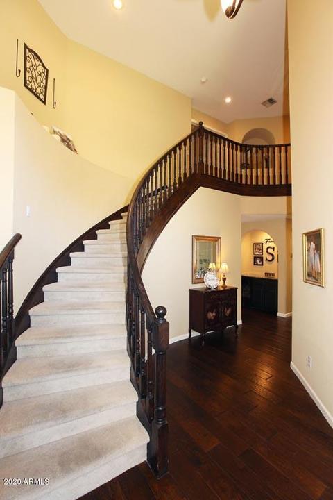 2433 E Desert Willow Dr, Phoenix, AZ 85048 photo 8
