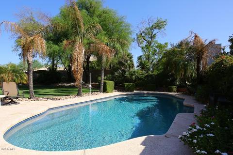 2433 E Desert Willow Dr, Phoenix, AZ 85048 photo 47