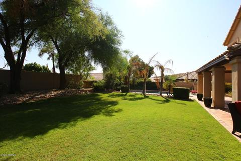 2433 E Desert Willow Dr, Phoenix, AZ 85048 photo 37