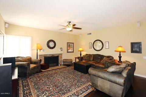 2433 E Desert Willow Dr, Phoenix, AZ 85048 photo 17