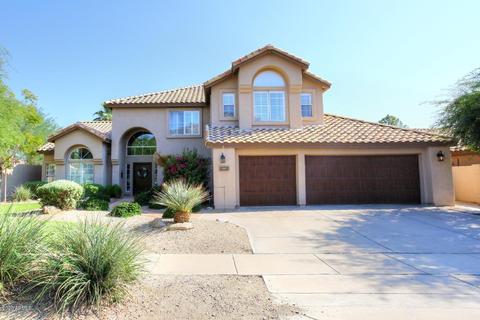 2433 E Desert Willow Dr, Phoenix, AZ 85048 photo 1