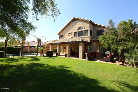 2433 E Desert Willow Dr, Phoenix, AZ 85048 photo 40