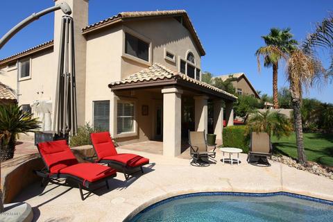 2433 E Desert Willow Dr, Phoenix, AZ 85048 photo 44