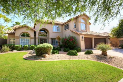 2433 E Desert Willow Dr, Phoenix, AZ 85048 photo 2