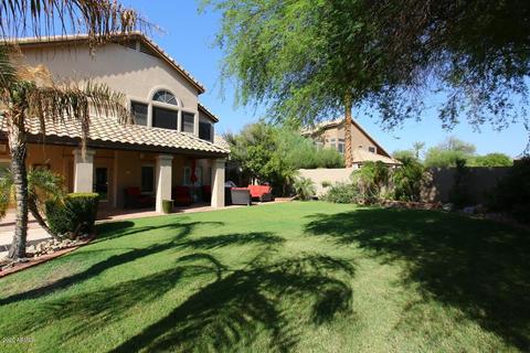2433 E Desert Willow Dr, Phoenix, AZ 85048 photo 39