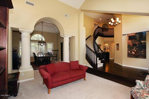 2433 E Desert Willow Dr, Phoenix, AZ 85048 photo 7