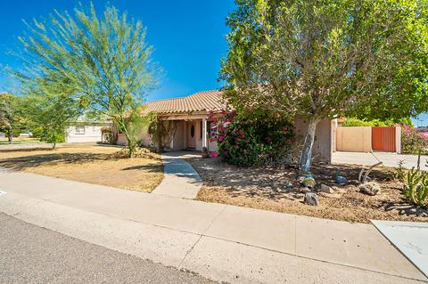 4601 N 24th Pl, Phoenix, AZ 85016 photo 1