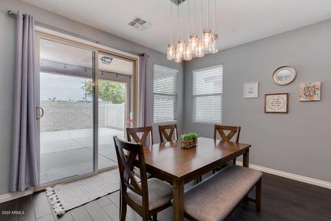 10910 E Calypso Ave, Mesa, AZ 85208 photo 16