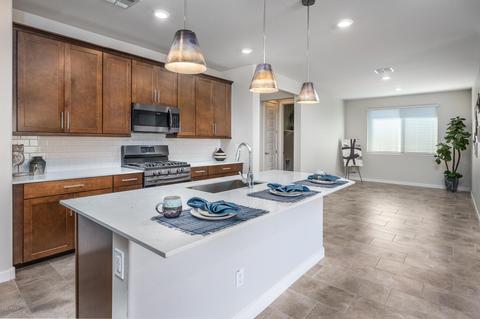 5602 S Caisson Way, Mesa, AZ 85212 photo 9