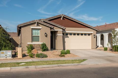 5602 S Caisson Way, Mesa, AZ 85212 photo 1