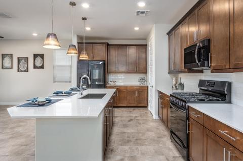 5602 S Caisson Way, Mesa, AZ 85212 photo 6