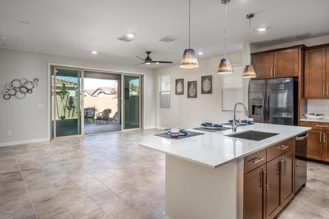 5602 S Caisson Way, Mesa, AZ 85212 photo 2