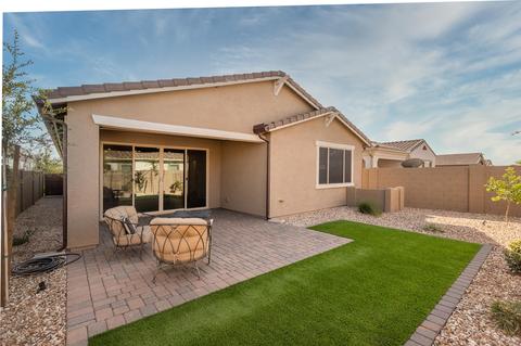 5602 S Caisson Way, Mesa, AZ 85212 photo 4