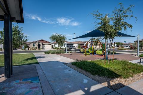 5602 S Caisson Way, Mesa, AZ 85212 photo 25