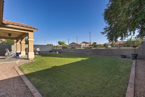 3135 E Ridgewood Ln, Gilbert, AZ 85298 photo 3