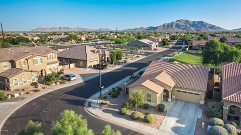 3135 E Ridgewood Ln, Gilbert, AZ 85298 photo 27