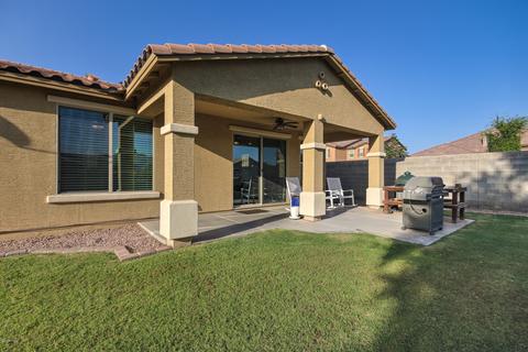 3135 E Ridgewood Ln, Gilbert, AZ 85298 photo 25