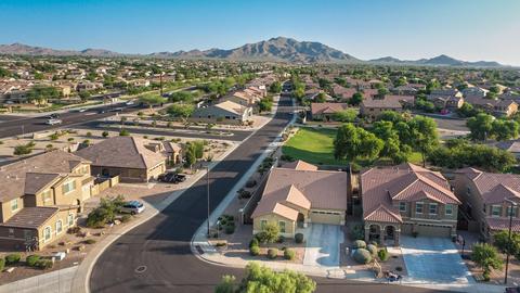 3135 E Ridgewood Ln, Gilbert, AZ 85298 photo 26