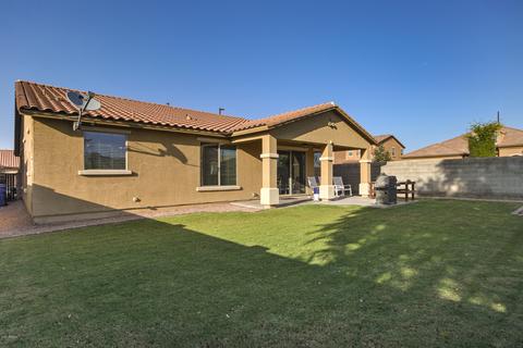 3135 E Ridgewood Ln, Gilbert, AZ 85298 photo 24