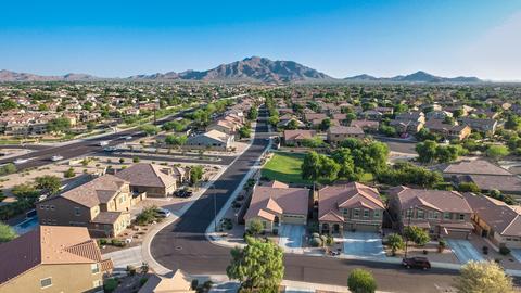 3135 E Ridgewood Ln, Gilbert, AZ 85298 photo 28