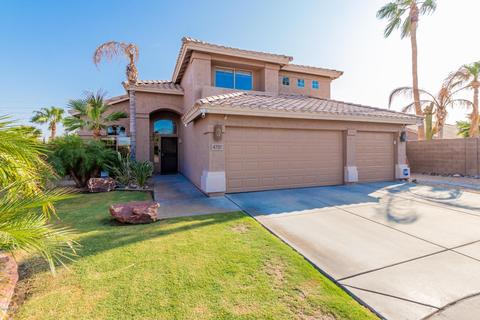 4737 E Verbena Dr, Phoenix, AZ 85044 photo 1