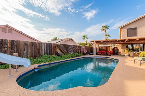 4737 E Verbena Dr, Phoenix, AZ 85044 photo 3