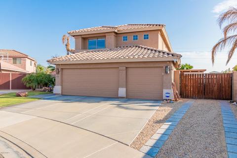 4737 E Verbena Dr, Phoenix, AZ 85044 photo 4