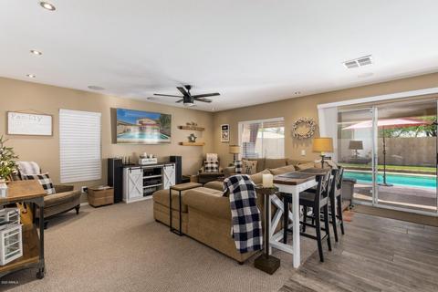 3055 E Hononegh Dr, Phoenix, AZ 85050 photo 5