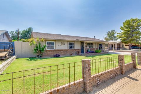 11123 E Cholla Rd, Mesa, AZ 85207 photo 2