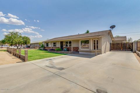 11123 E Cholla Rd, Mesa, AZ 85207 photo 3