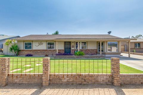 11123 E Cholla Rd, Mesa, AZ 85207 photo 1