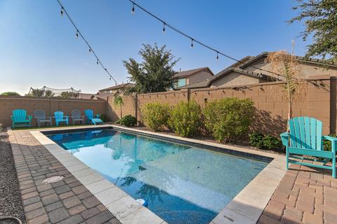 10946 E Sebring Ave, Mesa, AZ 85212 photo 47