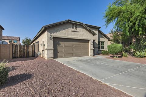 10946 E Sebring Ave, Mesa, AZ 85212 photo 3