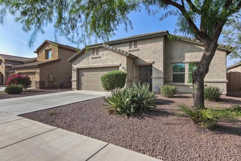 10946 E Sebring Ave, Mesa, AZ 85212 photo 1